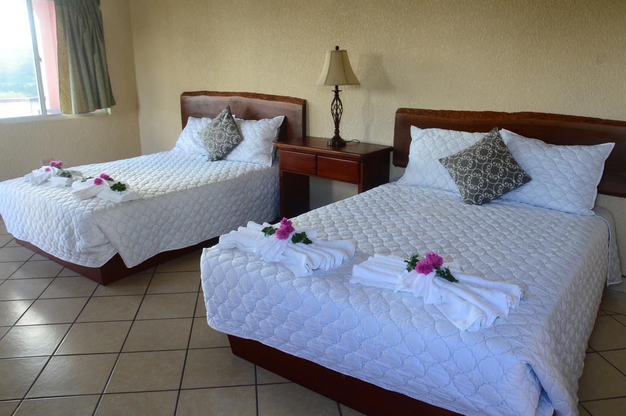 Lamanai Hotel & Marina Orange Walk Town Exterior photo